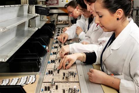 Electronics Manufacturing in Mexico: What You Need .